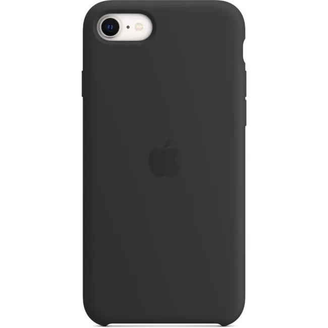 Apple Silicone Case for iPhone SE 2nd | 3rd Gen